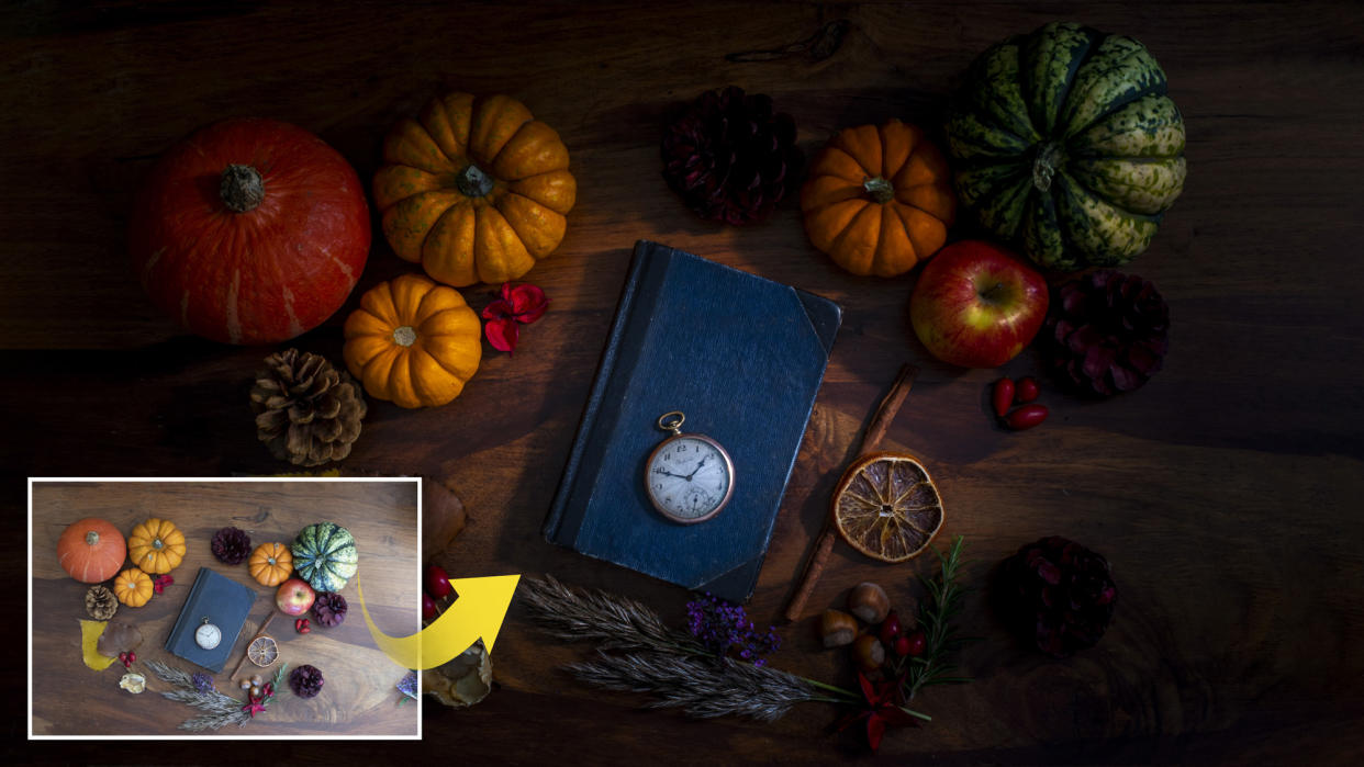  Canon Still Life Food Photography. 