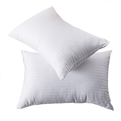 9) Cooling Gel Pillows