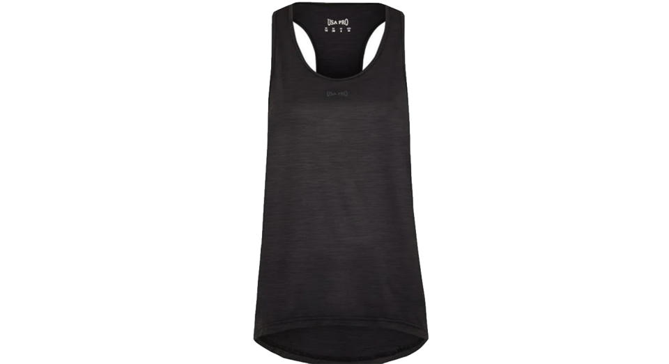 USA PRO Boyfriend Tank Top 