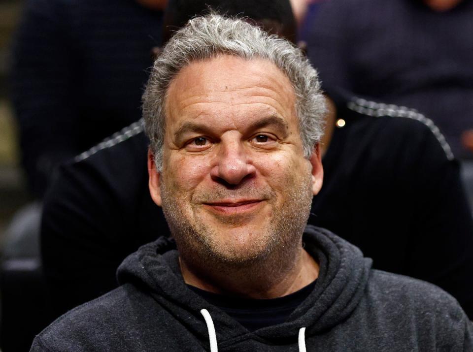 Jeff Garlin (Getty Images)