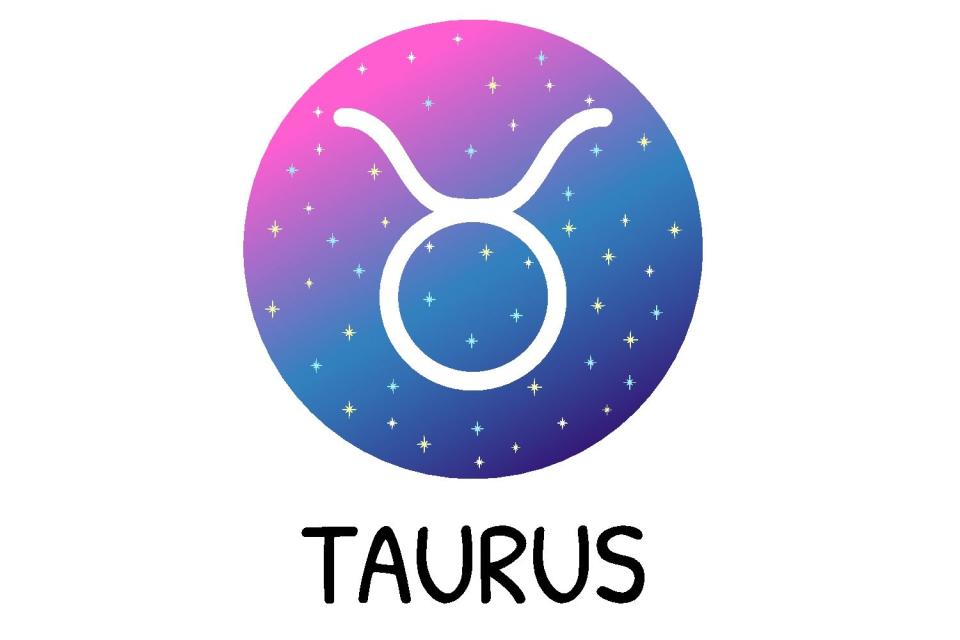 Your Ultimate 2024 Taurus Horoscope, as Predicted by a Celebrity Astrologer