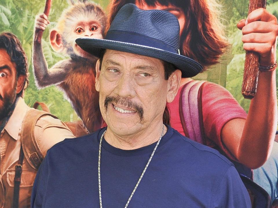 Danny Trejo