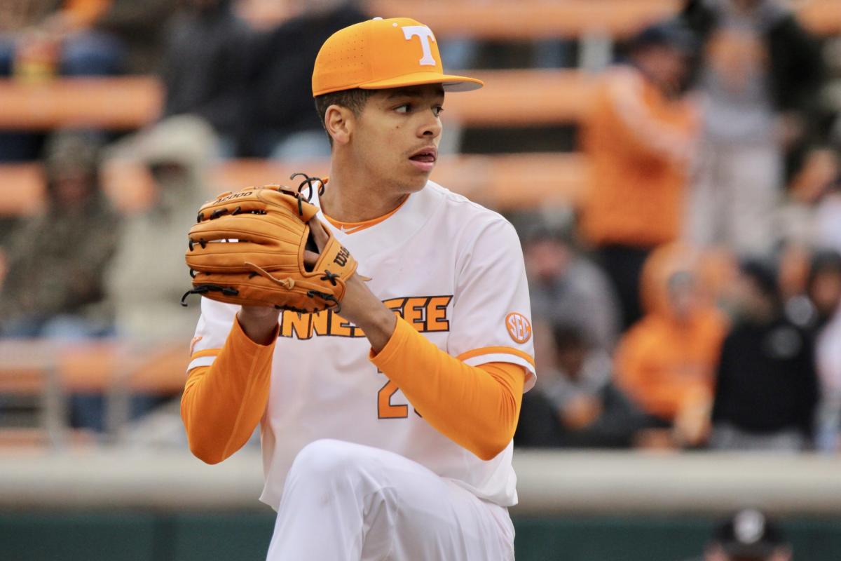 Program-Record Four Vols Named to Golden Spikes Award Preseason Watch List  - University of Tennessee Athletics