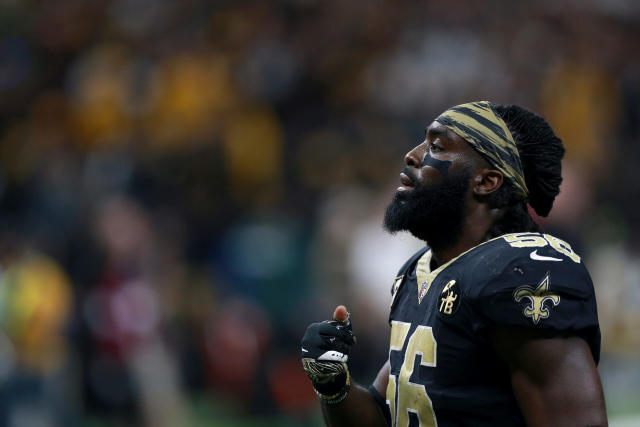 Saints linebacker Demario Davis named to 2023 Pro Bowl