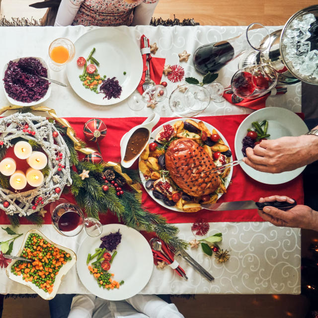 Tips for Planning Your Christmas Dinner Menu – Lid & Ladle