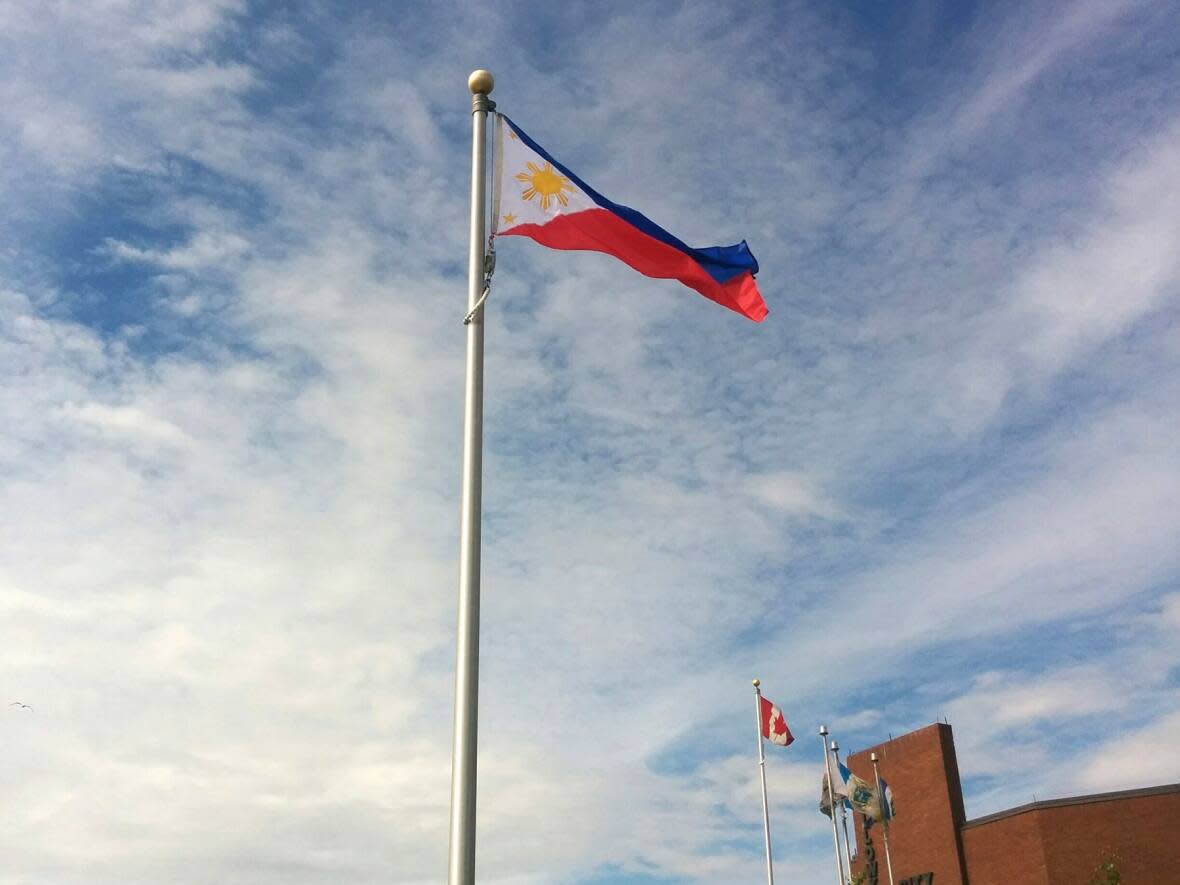 There are more than 174,000 people of Filipino descent living in British Columbia, according to the 2021 census. (Rignam Wangkhang - image credit)