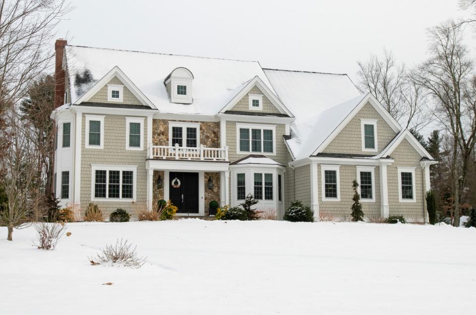 5 Kenley Lane in Southborough recently sold for $2,140,000.