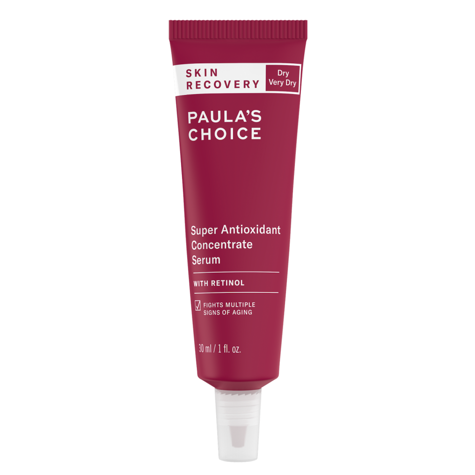 Paula's Choice Antioxidant and Retinol Serum Sale