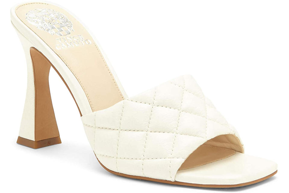 Vince Camuto, sandals