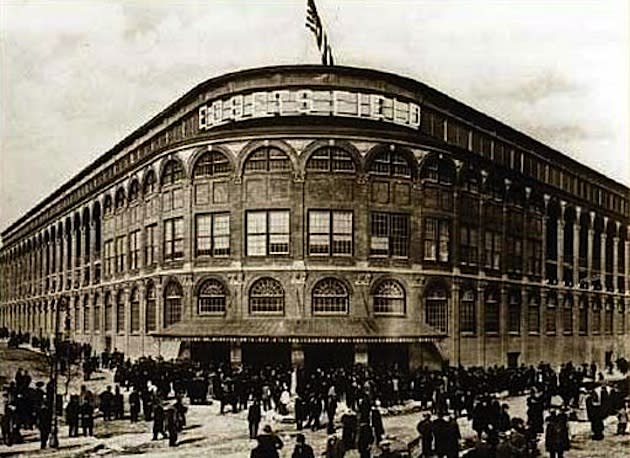 September 8, 1957: The Last Game: Brooklyn Dodgers versus New York