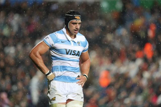 ladrón Enseñando mucho Cuándo juegan los Pumas vs. Sudáfrica: día, hora y TV del partido por el  Rugby Championship
