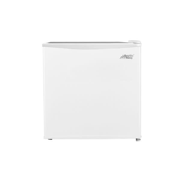 best upright freezer arctic king