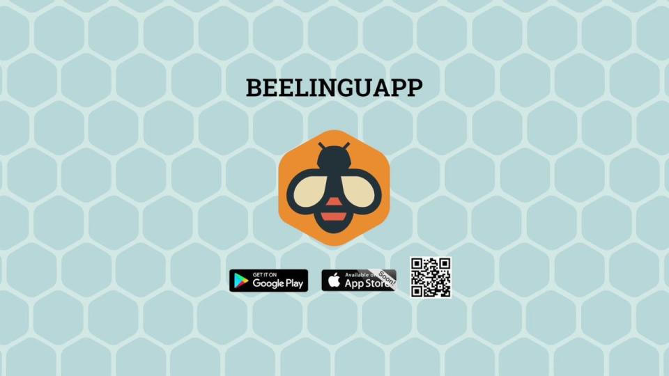 Beelinguapp