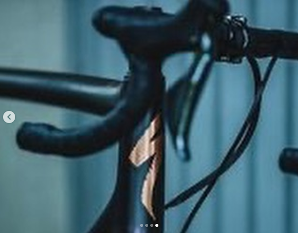 Specialized Teases a New Road Bike