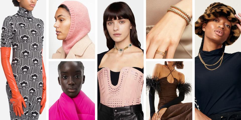 8 Accessory Trends That Will Make You Look Forward to Winter