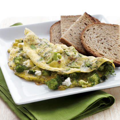 20 Omelets That Put Your Local Diner to Shame