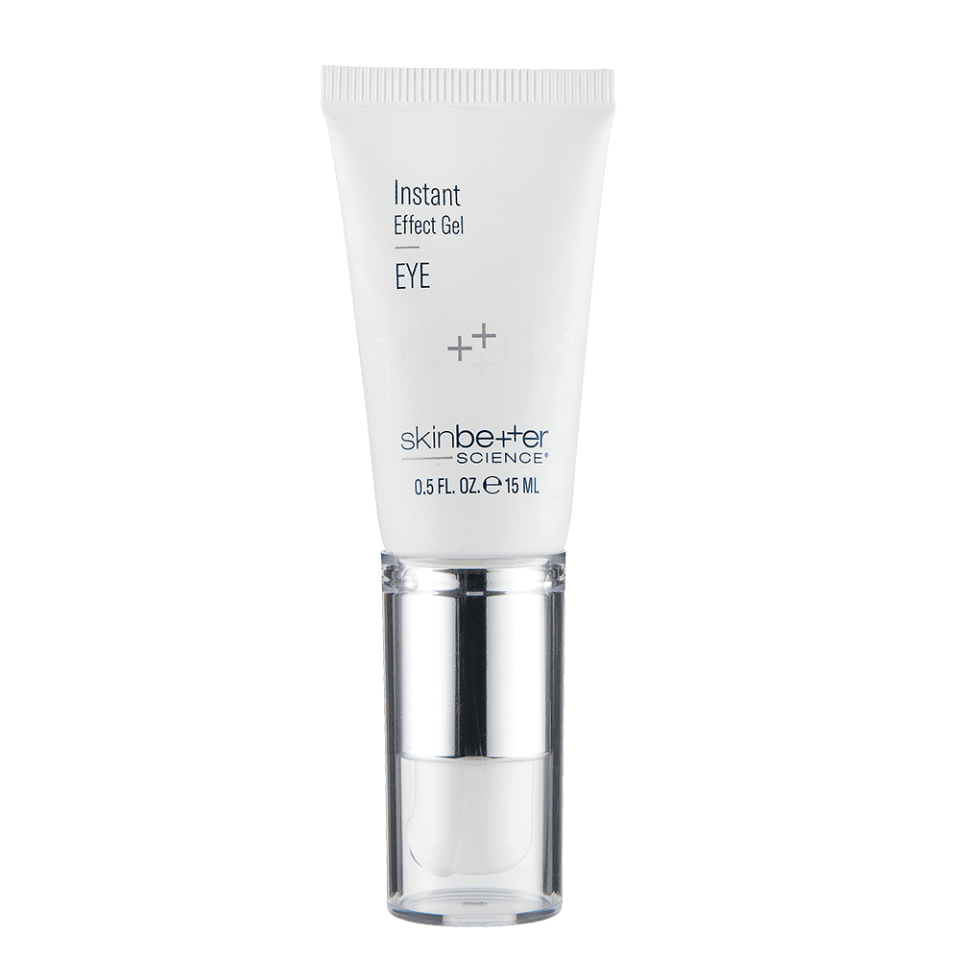 Instant Effect Gel EYE