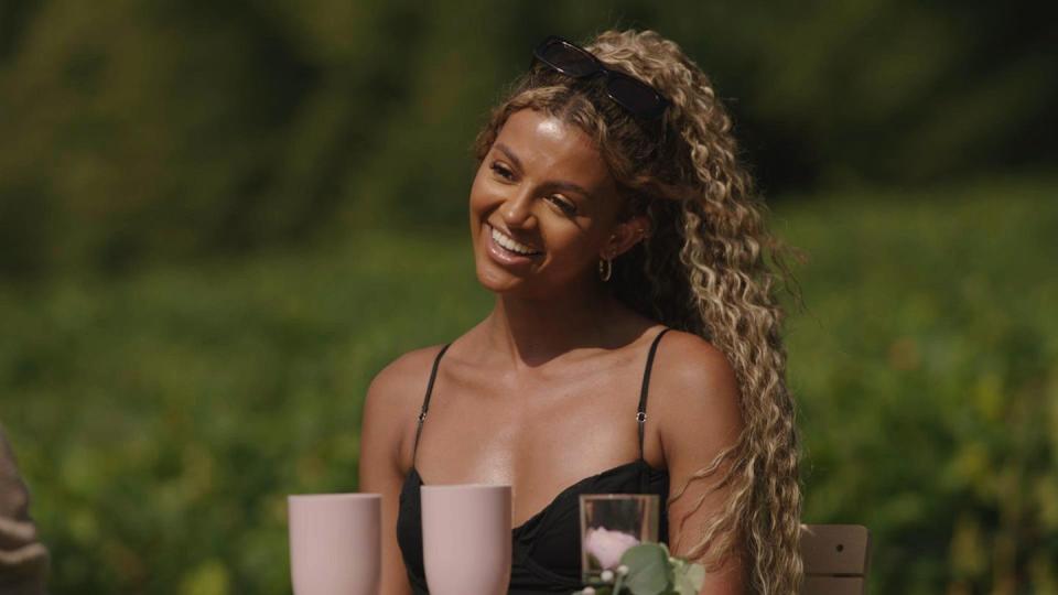 no questions asked zara is the best love island contestant ever