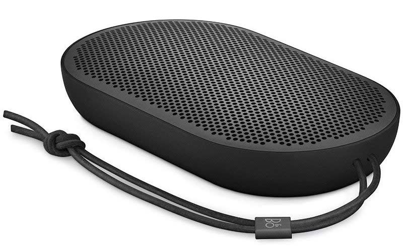 Bang & Olufsen BeoPlay P2 Portable Bluetooth Speaker - Amazon