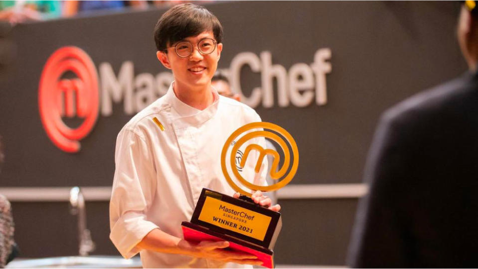 masterchef singapore winner derek cheong