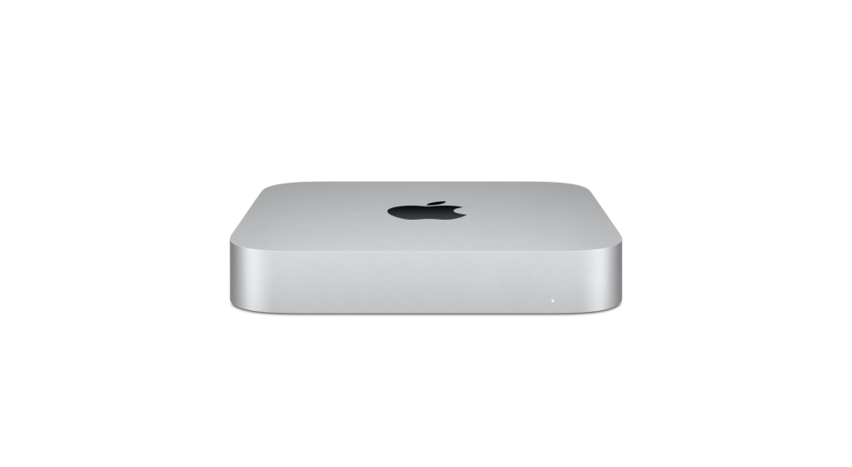 Mac mini