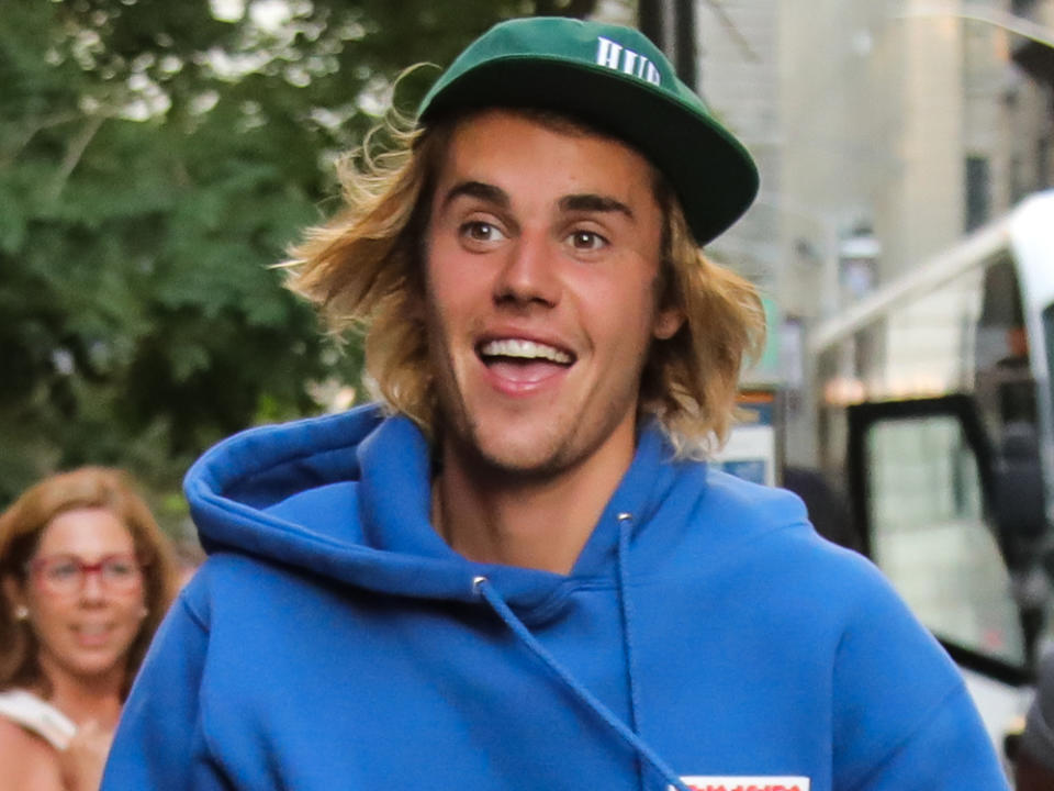 Justin Bieber hat sich neue Haustiere zugelegt (Bild: Liam Goodner / Shutterstock.com)