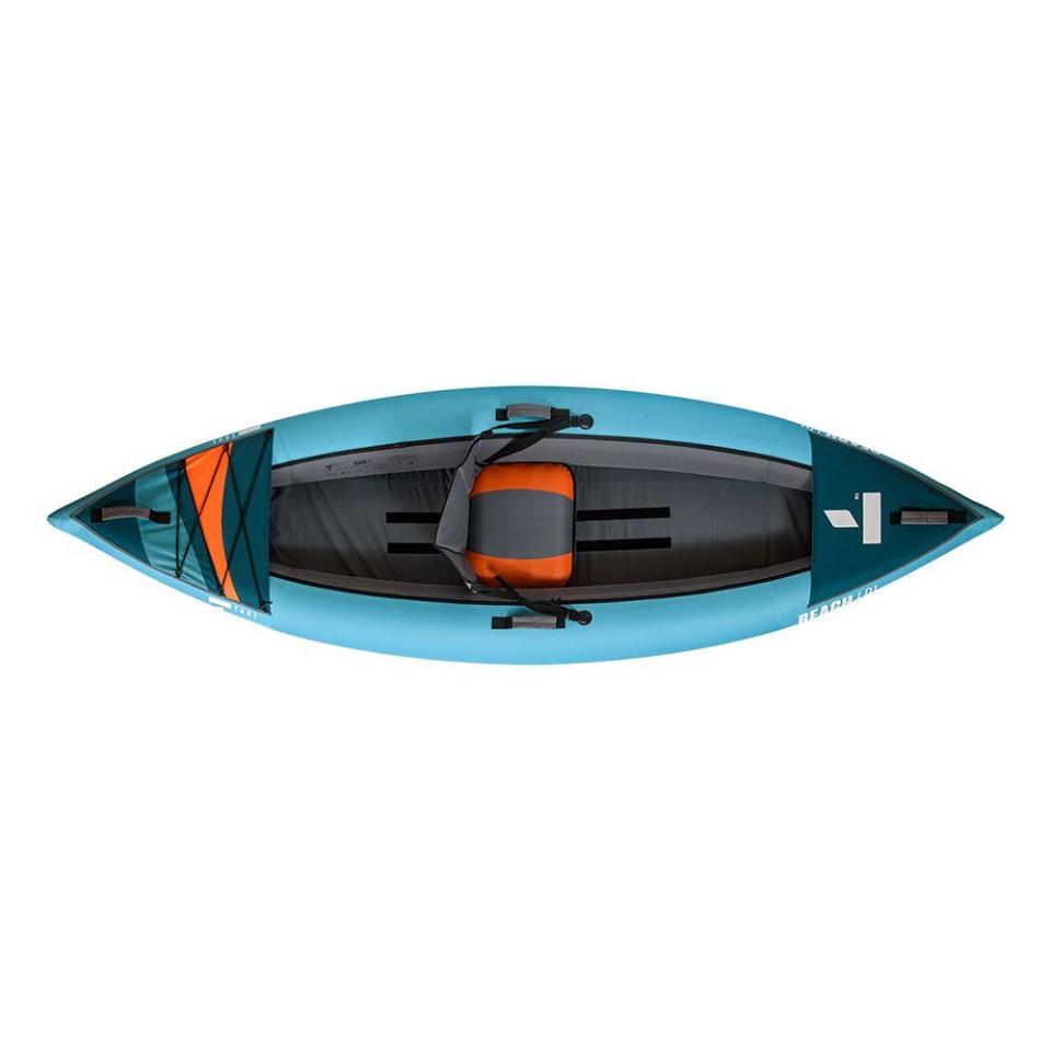 2) Air Beach Package Kayak