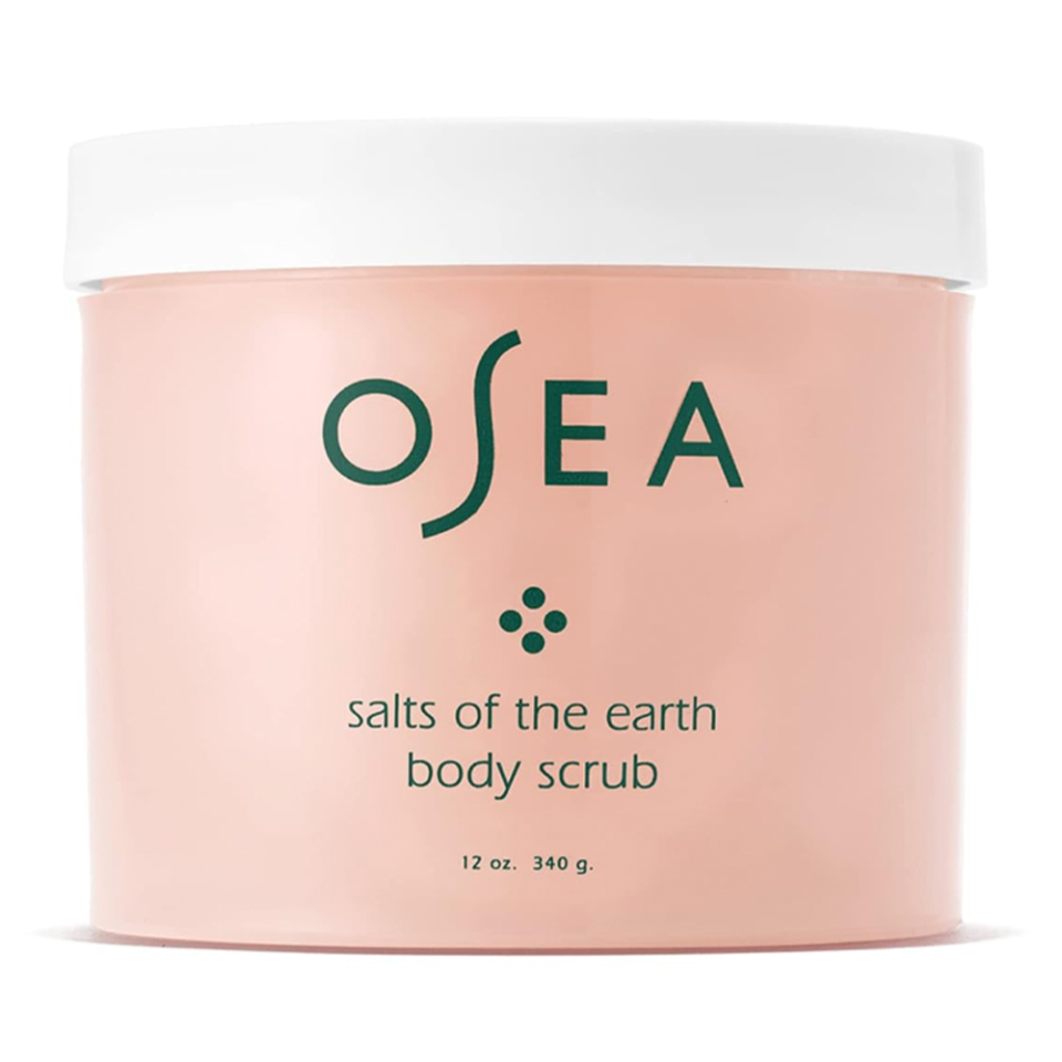 13 Best Body Scrubs, Tested & Reviewed