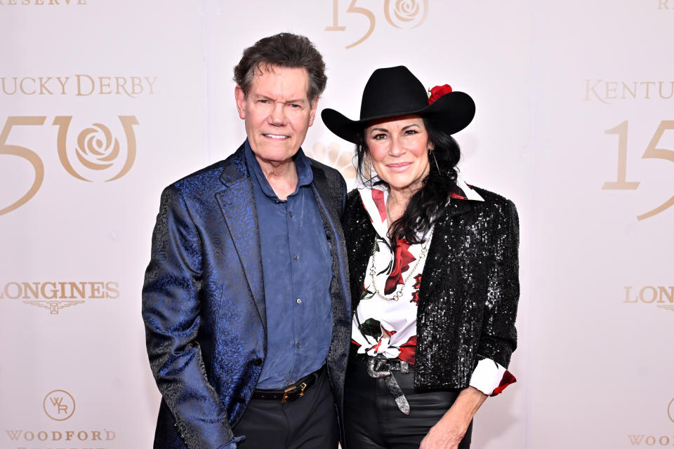 what happened to randy travis country stars health updates