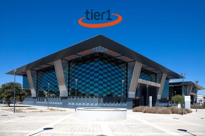 Tier1 Technology distribuye un dividendo a los accionistas de 0,077 euros por acción