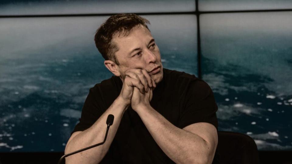 Elon Musk Reacts After Mark Cuban Says He Would Buy X 'In A Heartbeat'