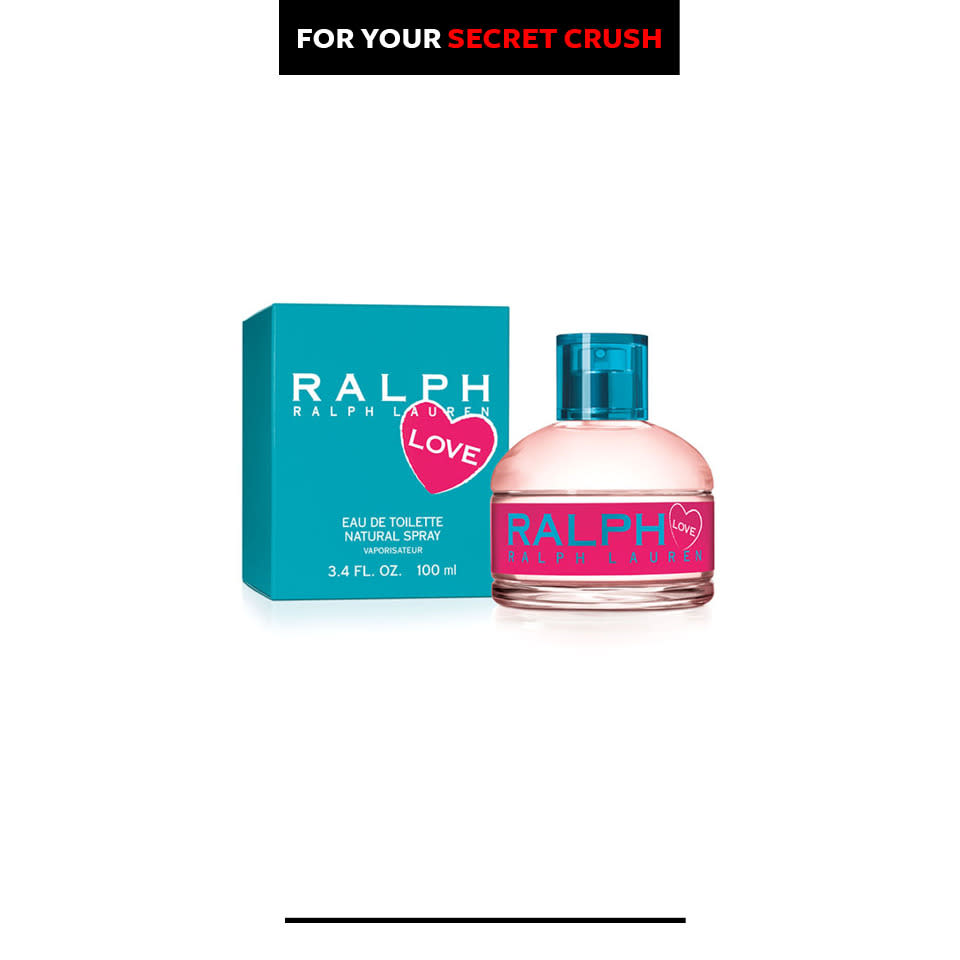 Ralph Lauren ‘Ralph LOVE’ 3.4oz Spray