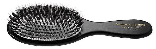 Bumble and Bumble The Flat Brush (Photo: Bumble and Bumble)