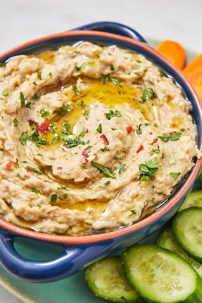 baba ghanoush