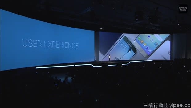 【2015 MWC】Samsung 發表會重點回顧，Galaxy S6、Galaxy S6 Edge 全新登場