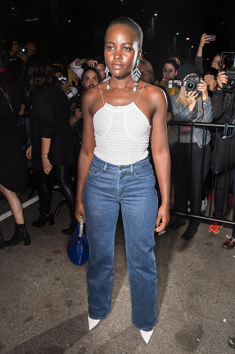 Lupita Nyong’o