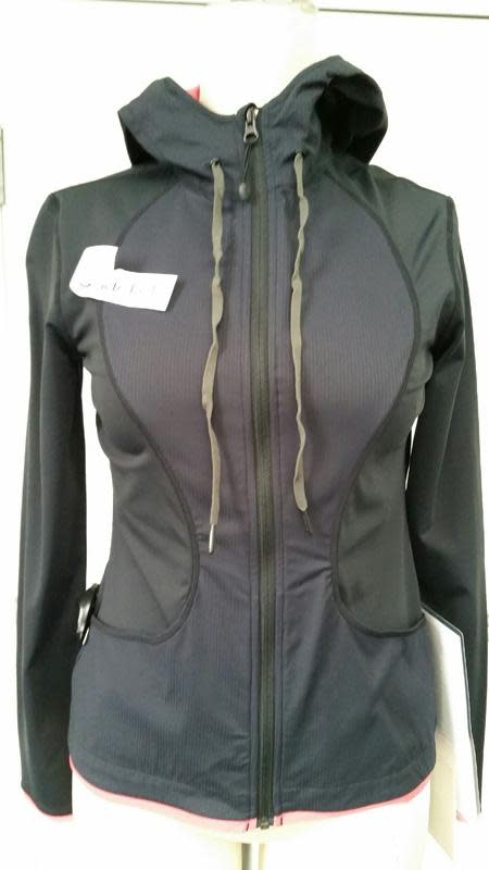 Lululemon Recalls Women's Hoodies Over Dangerous Draw Cords - Good Morning  America