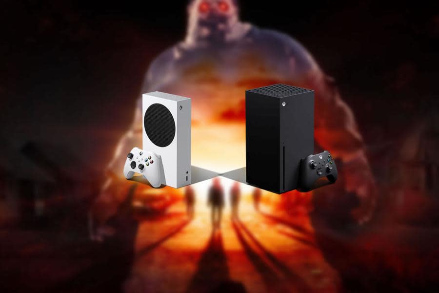 Gratis: Xbox tiene un genial regalo para los usuarios de Series X|S