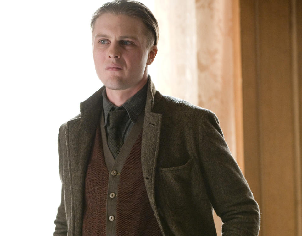 Michael Pitt, ‘Boardwalk Empire” - Credit: HBO/Kobal/REX/Shutterstock