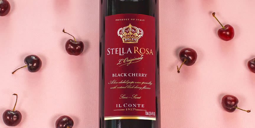 Photo credit: STELLA ROSA  WINES