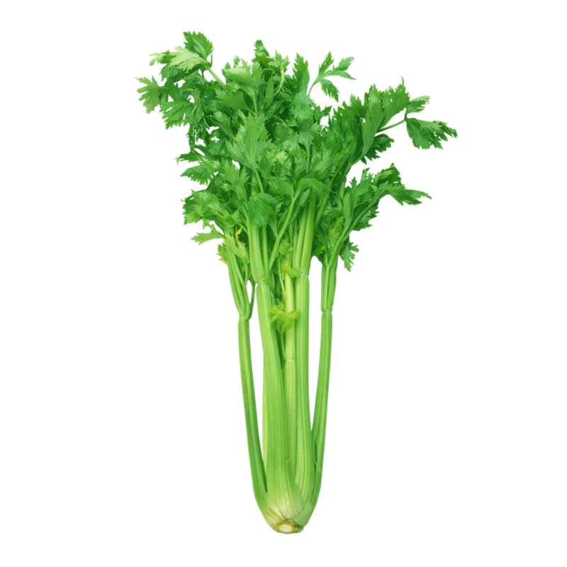 Organic Celery