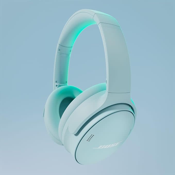 Bose headphones