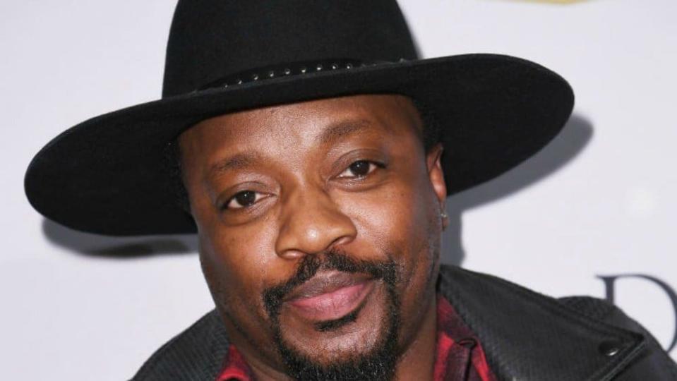 Anthony Hamilton thegrio.com