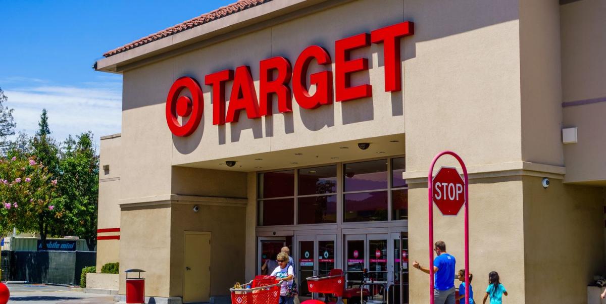 Is Target Open on Memorial Day 2022? Here's What You Need to Know About