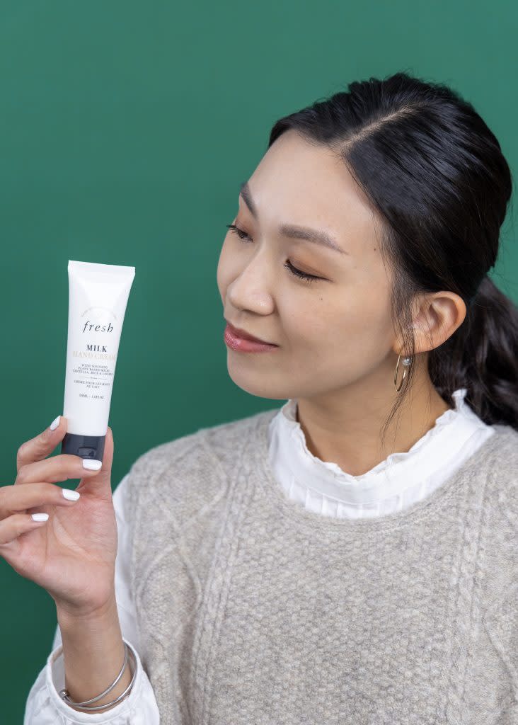 潤手霜推介2023-hand-cream-戀物pick-loccitane-fresh-factiv-aesop