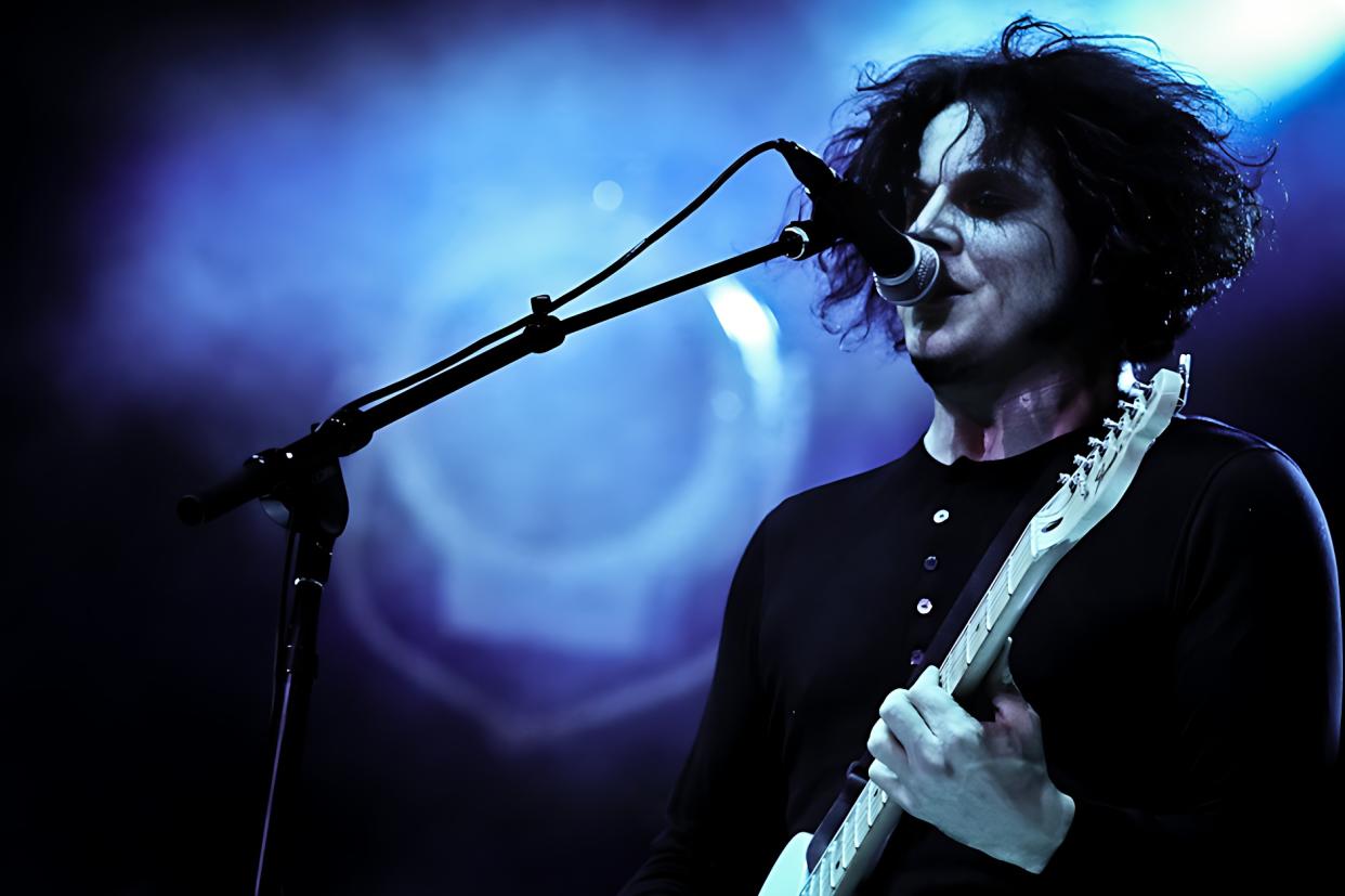 Desert Daze Storms Back With Jack White, Mars Volta, Sleep