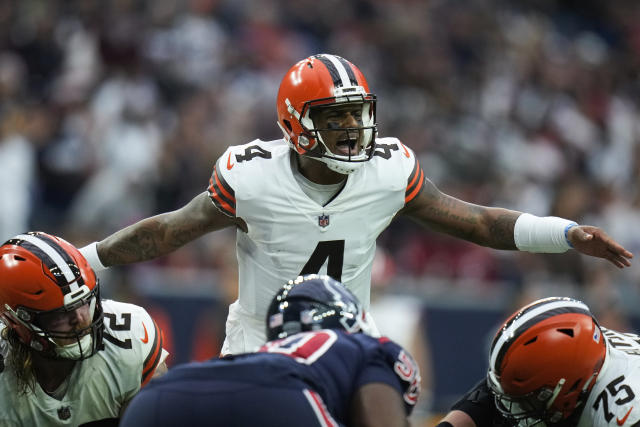 Burrow, surging Bengals look to stop skid against Browns