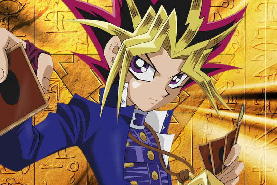 Arrestan a 2 hombres de Japón por robar más de $33,000 USD en cartas de Yu-Gi-Oh!