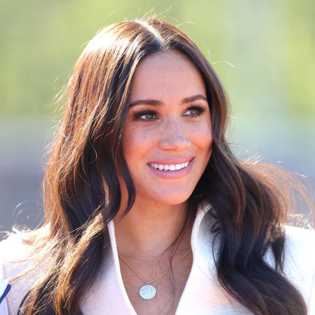 Meghan, Duchess of Sussex launching new lifestyle brand!