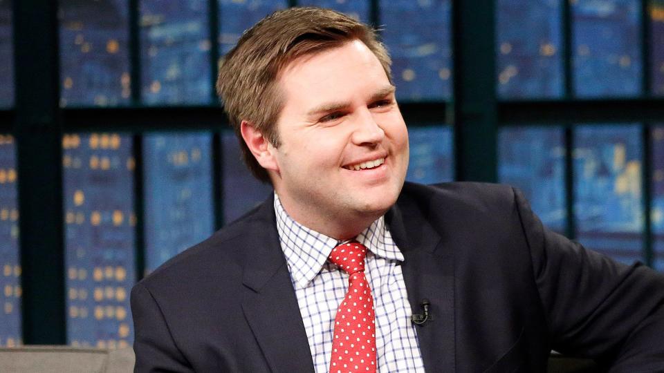 jd vance